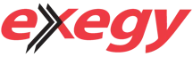 Exegy Logo