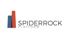 SpiderRock Logo